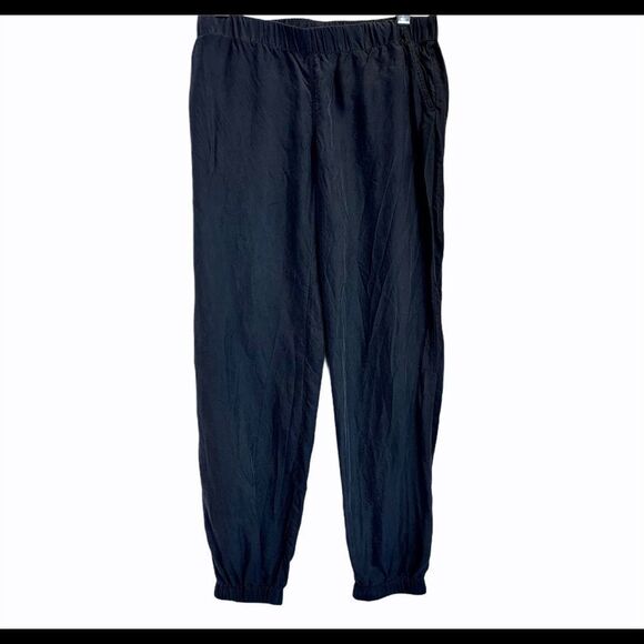 MICHAEL Michael Kors Navy Joggers - Picture 2 of 8